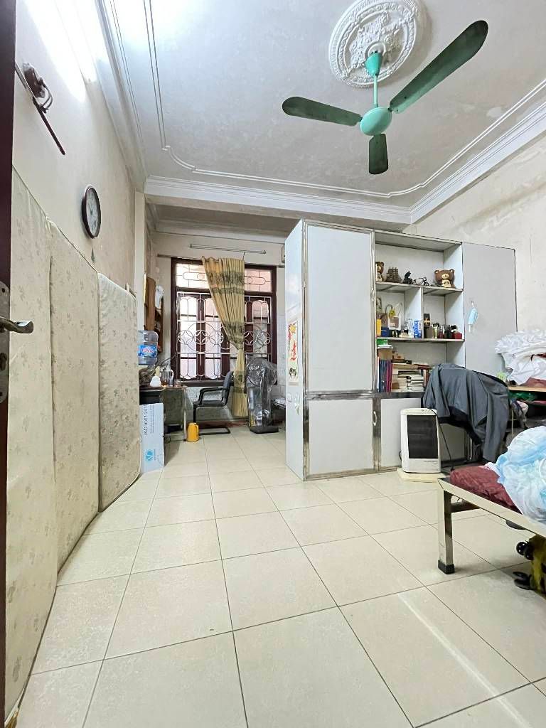 Bán nhà Minh Khai - diện tích 40m2 5 tầng - gần ô tô - giá 9,9 tỷ