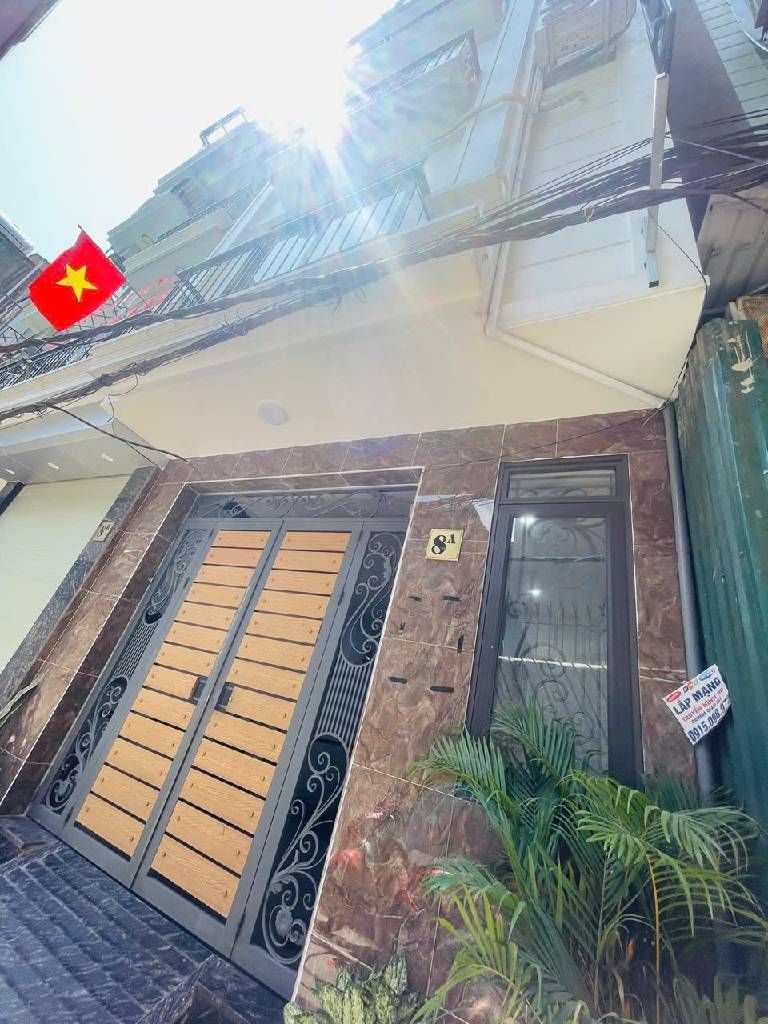 Bán nhà trần khát chân - diện tích 46,6m2 6 tầng - SIÊU PHẨM - giá 14,7 tỷ