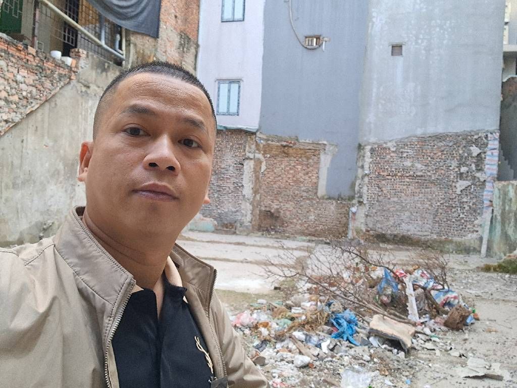 Bán nhà Đại La - diện tích 70m2 1 tầng - Mảnh đất vàng xây CCMN hết ý - giá 14 tỷ