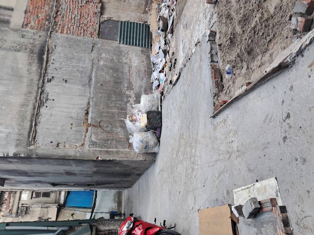 Bán nhà Đại La - diện tích 70m2 1 tầng - Mảnh đất vàng xây CCMN hết ý - giá 14 tỷ