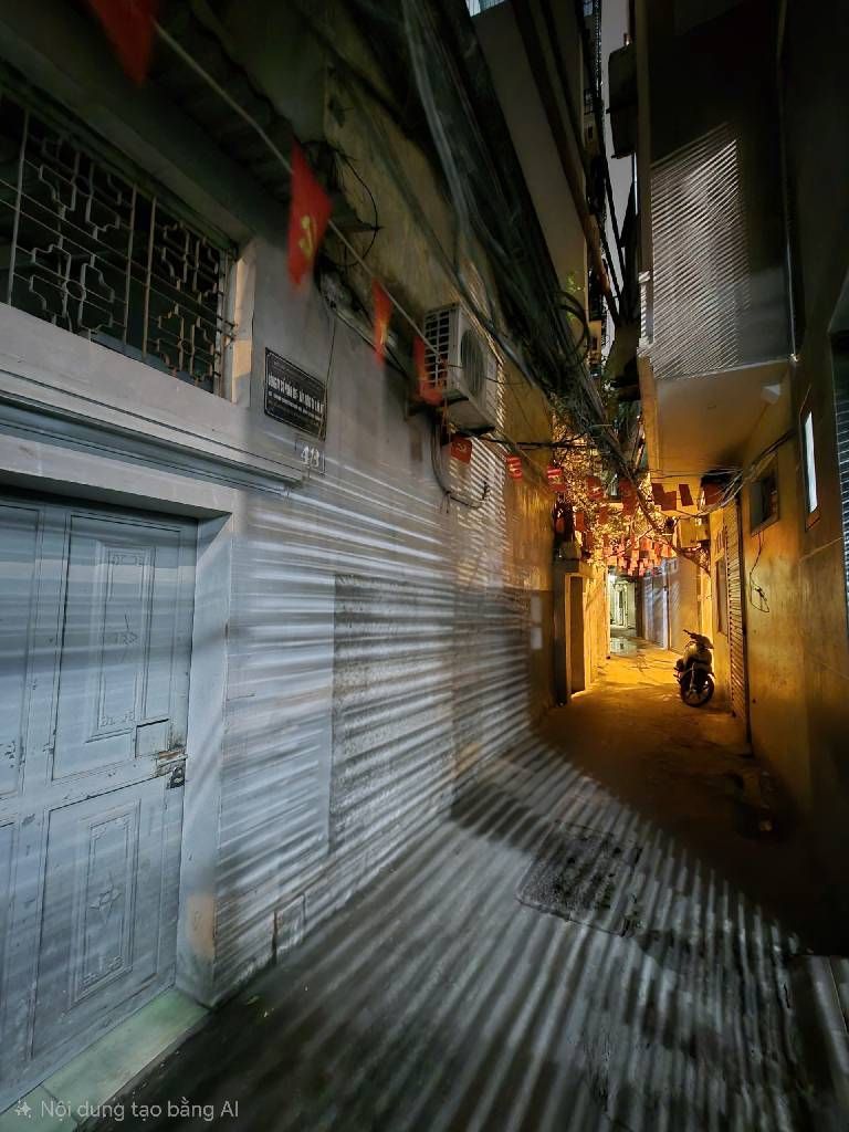 Bán nhà Đê La Thành - diện tích 74m2 1 tầng - mặt tiền 9m - giá 19,8 tỷ