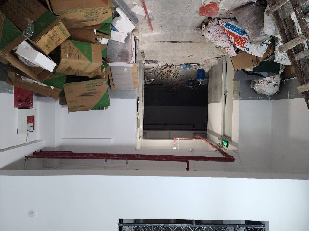 Bán nhà Bùi Xương Trạch - diện tích 87m2 7 tầng - Tòa căn hộ dịch vụ mới koong - giá 24,2 tỷ