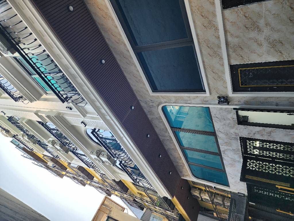 Bán nhà Bùi Xương Trạch - diện tích 87m2 7 tầng - Tòa căn hộ dịch vụ mới koong - giá 24,2 tỷ