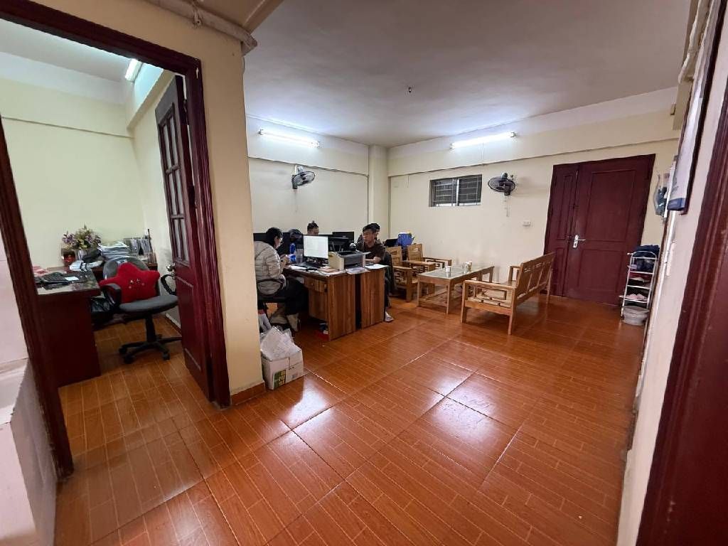 Bán nhà Bắc Linh Đàm - diện tích 87m2 1 tầng - Đầy đủ công năng 3PN - giá 7,7 tỷ