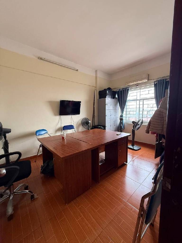 Bán nhà Bắc Linh Đàm - diện tích 87m2 1 tầng - Đầy đủ công năng 3PN - giá 7,7 tỷ