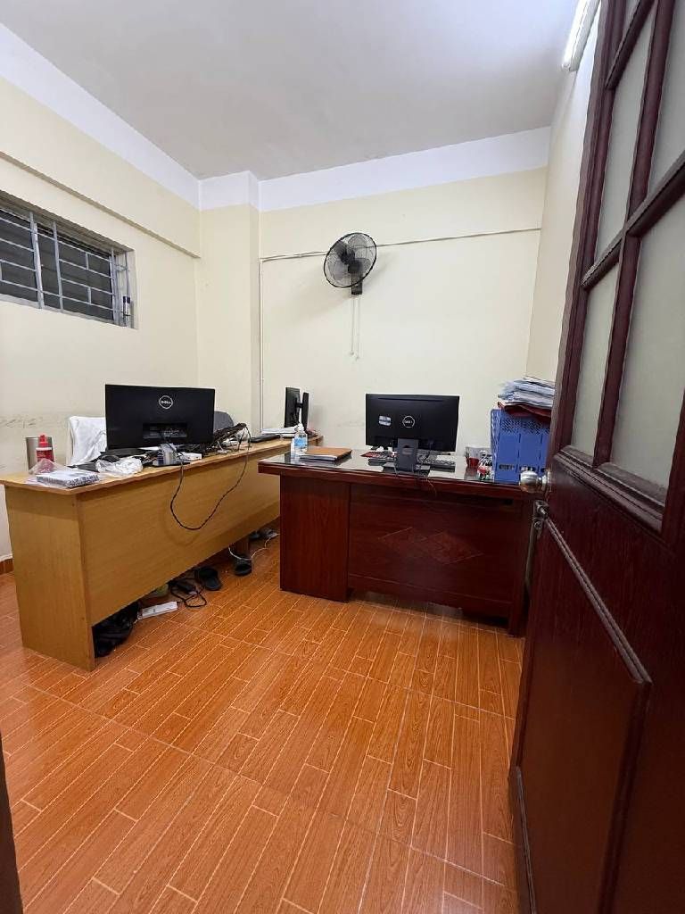 Bán nhà Bắc Linh Đàm - diện tích 87m2 1 tầng - Đầy đủ công năng 3PN - giá 7,7 tỷ