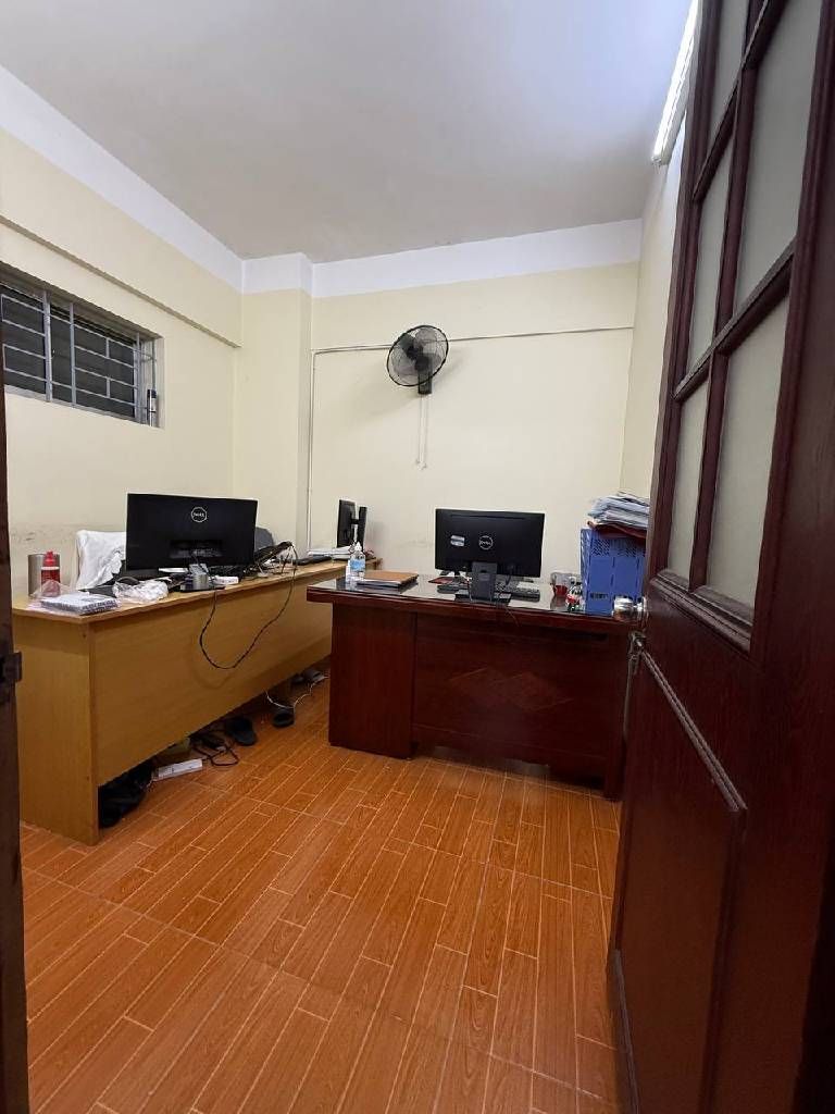 Bán nhà Bắc Linh Đàm - diện tích 87m2 1 tầng - Đầy đủ công năng 3PN - giá 7,7 tỷ