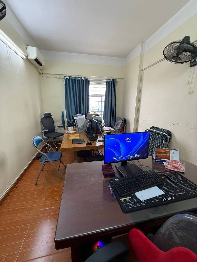 Bán nhà Bắc Linh Đàm - diện tích 87m2 1 tầng - Đầy đủ công năng 3PN - giá 7,7 tỷ