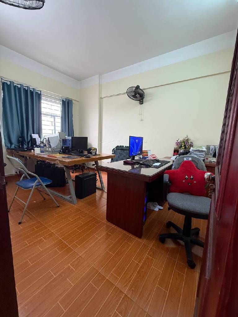 Bán nhà Bắc Linh Đàm - diện tích 87m2 1 tầng - Đầy đủ công năng 3PN - giá 7,7 tỷ