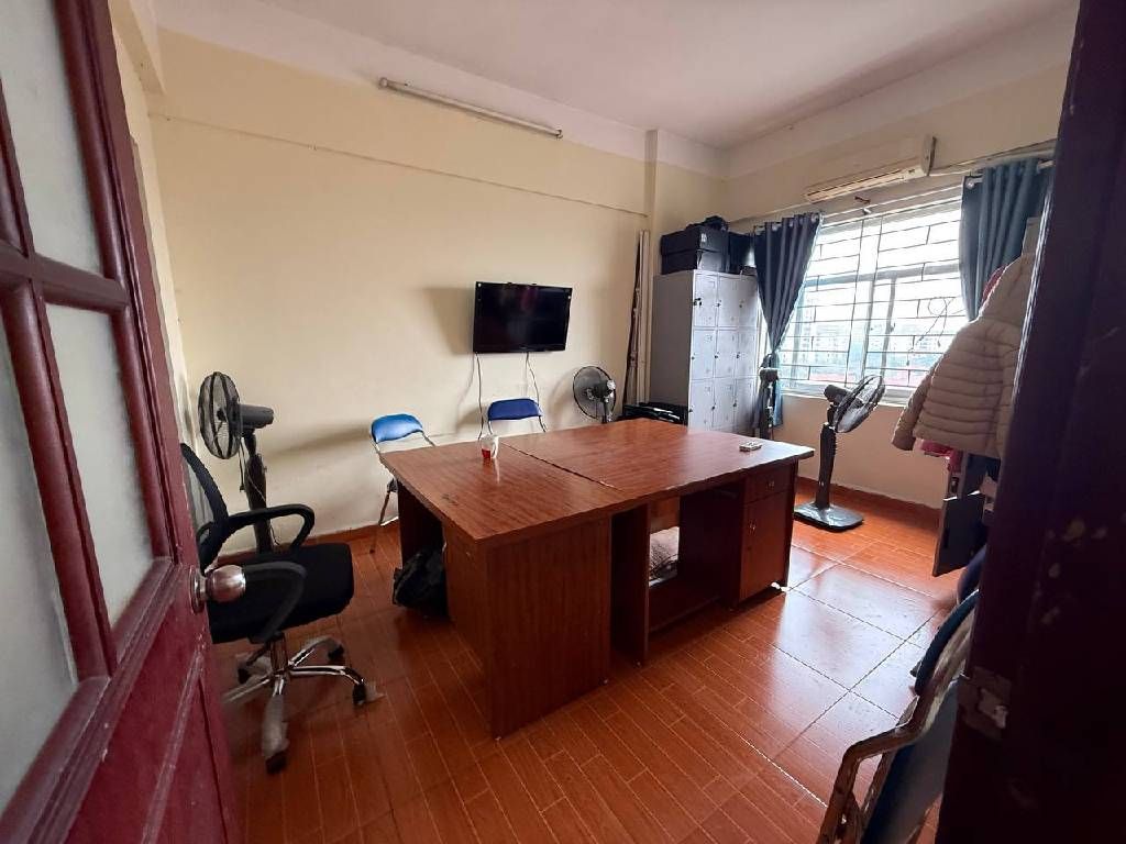 Bán nhà Bắc Linh Đàm - diện tích 87m2 1 tầng - Đầy đủ công năng 3PN - giá 7,7 tỷ