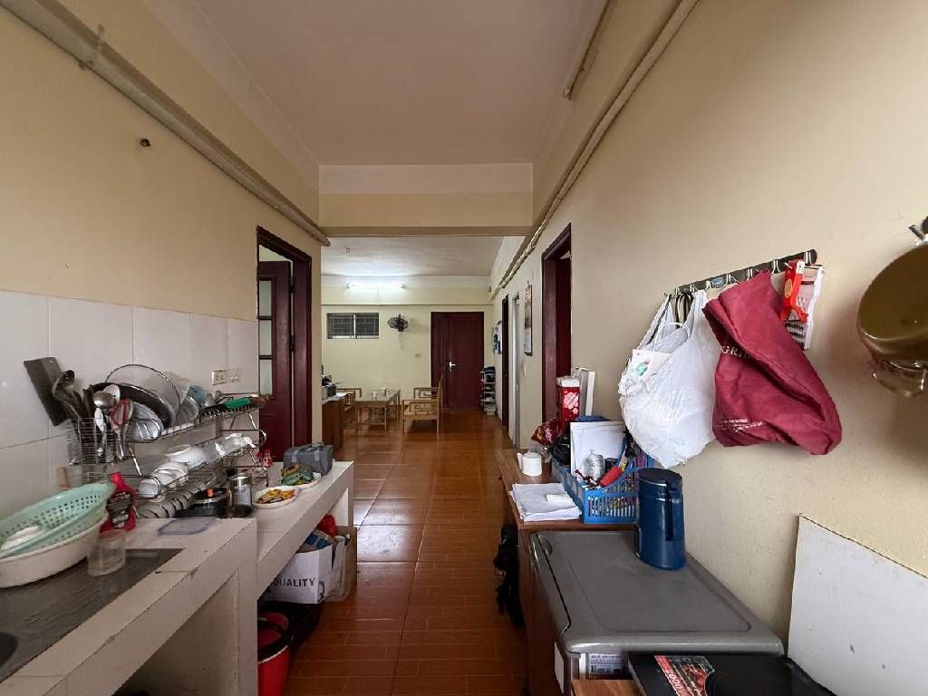 Bán nhà Bắc Linh Đàm - diện tích 87m2 1 tầng - Đầy đủ công năng 3PN - giá 7,7 tỷ