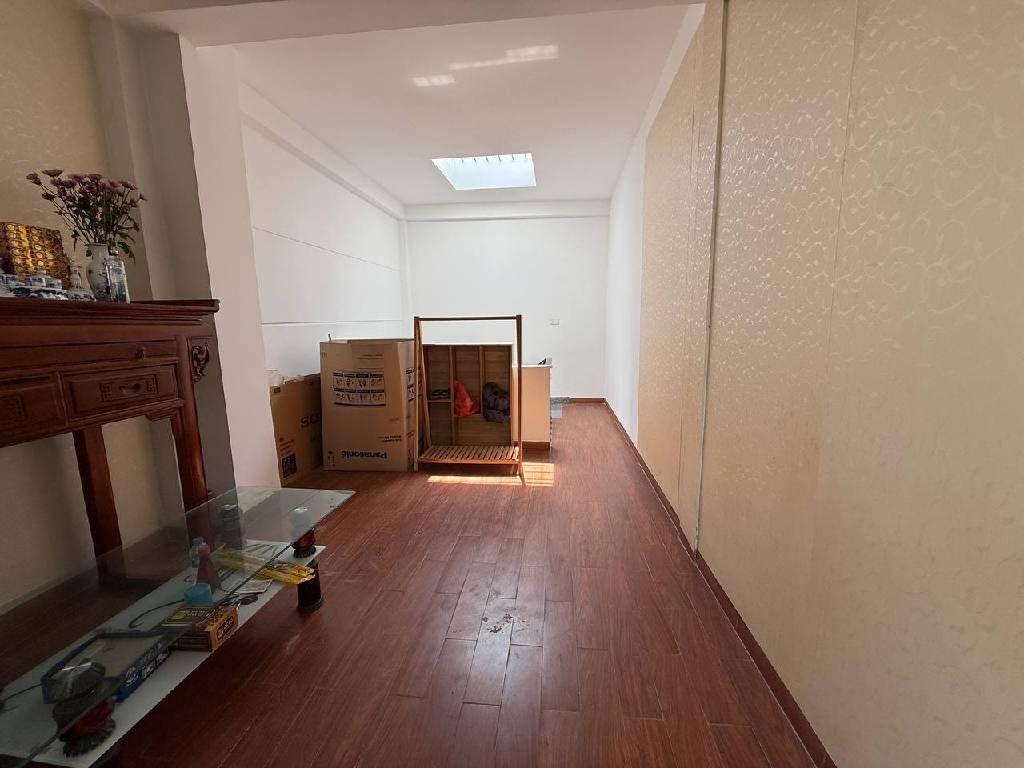 Bán nhà Giáp Nhị - diện tích 30m2 5 tầng - ngõ ba gác - giá 7,5 tỷ