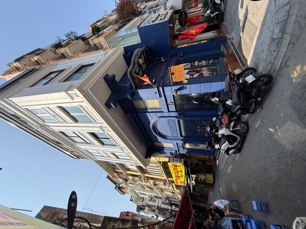 Bán nhà Tôn Đức Thắng - diện tích 35m2 5 tầng - Lô góc 3 mặt thoáng - giá 21,5 tỷ