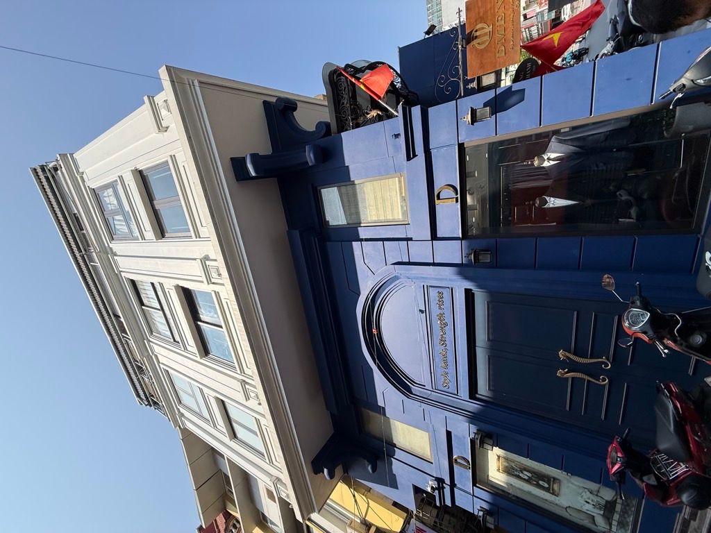 Bán nhà Tôn Đức Thắng - diện tích 35m2 5 tầng - Lô góc 3 mặt thoáng - giá 21,5 tỷ