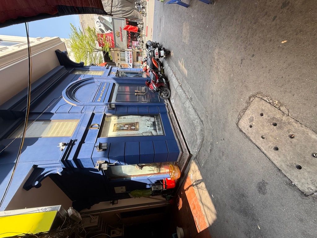 Bán nhà Tôn Đức Thắng - diện tích 35m2 5 tầng - Lô góc 3 mặt thoáng - giá 21,5 tỷ