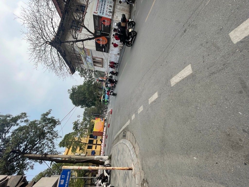 Bán nhà Tạ Quang Bửu - diện tích 90m2 5 tầng - SIÊU PHẨM CCMN - giá 24,5 tỷ