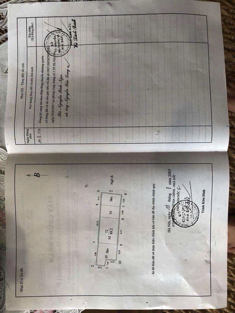 Bán nhà Tạ Quang Bửu - diện tích 90m2 5 tầng - SIÊU PHẨM CCMN - giá 24,5 tỷ