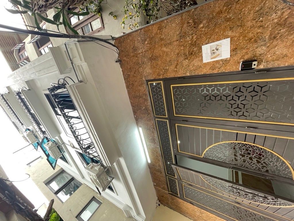 Bán nhà Tạ Quang Bửu - diện tích 90m2 5 tầng - SIÊU PHẨM CCMN - giá 24,5 tỷ