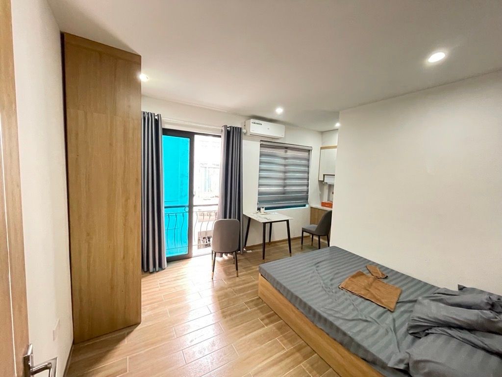 Bán nhà Tạ Quang Bửu - diện tích 90m2 5 tầng - SIÊU PHẨM CCMN - giá 24,5 tỷ