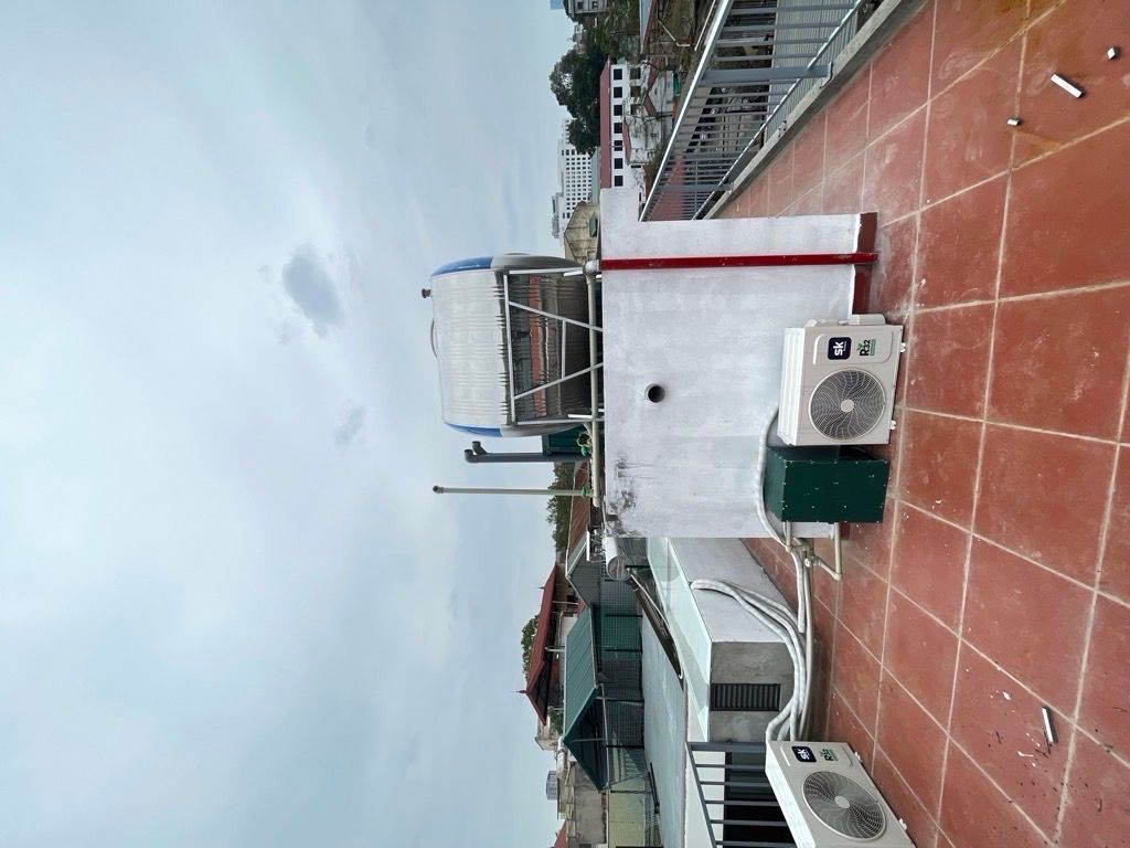 Bán nhà Tạ Quang Bửu - diện tích 90m2 5 tầng - SIÊU PHẨM CCMN - giá 24,5 tỷ