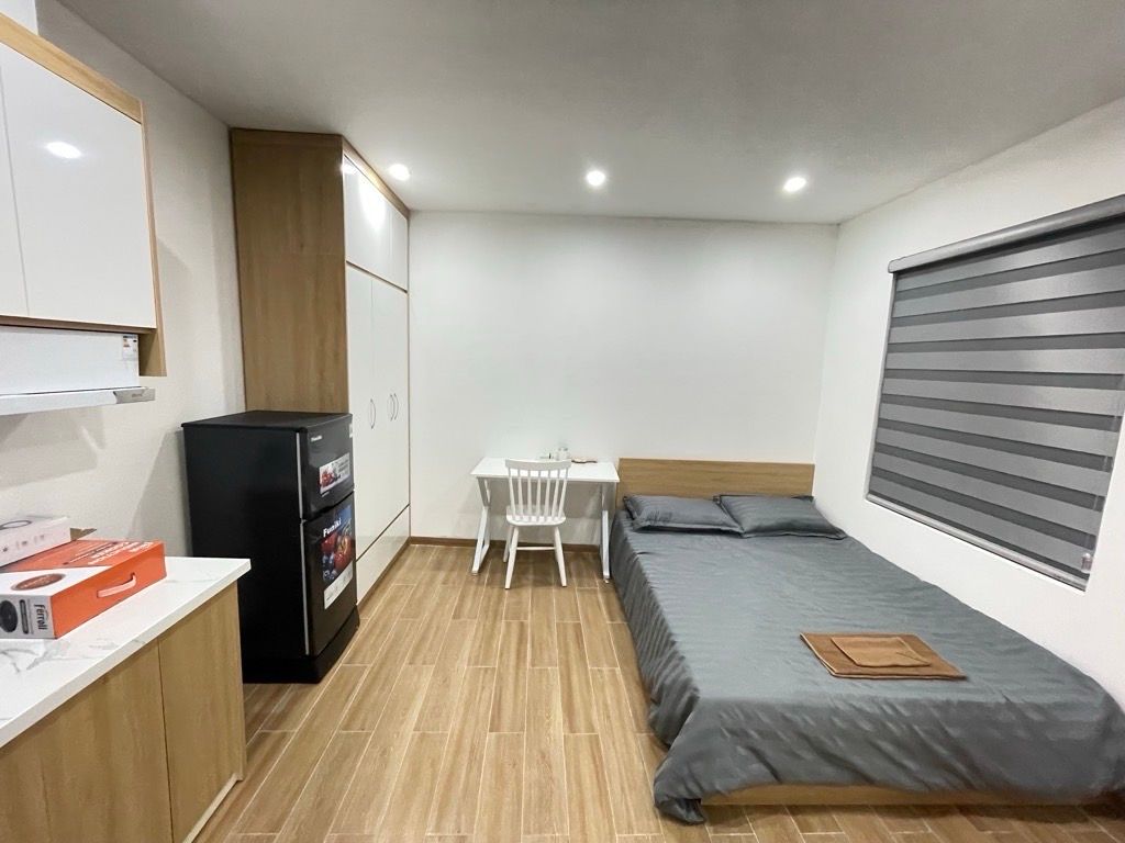 Bán nhà Tạ Quang Bửu - diện tích 90m2 5 tầng - SIÊU PHẨM CCMN - giá 24,5 tỷ