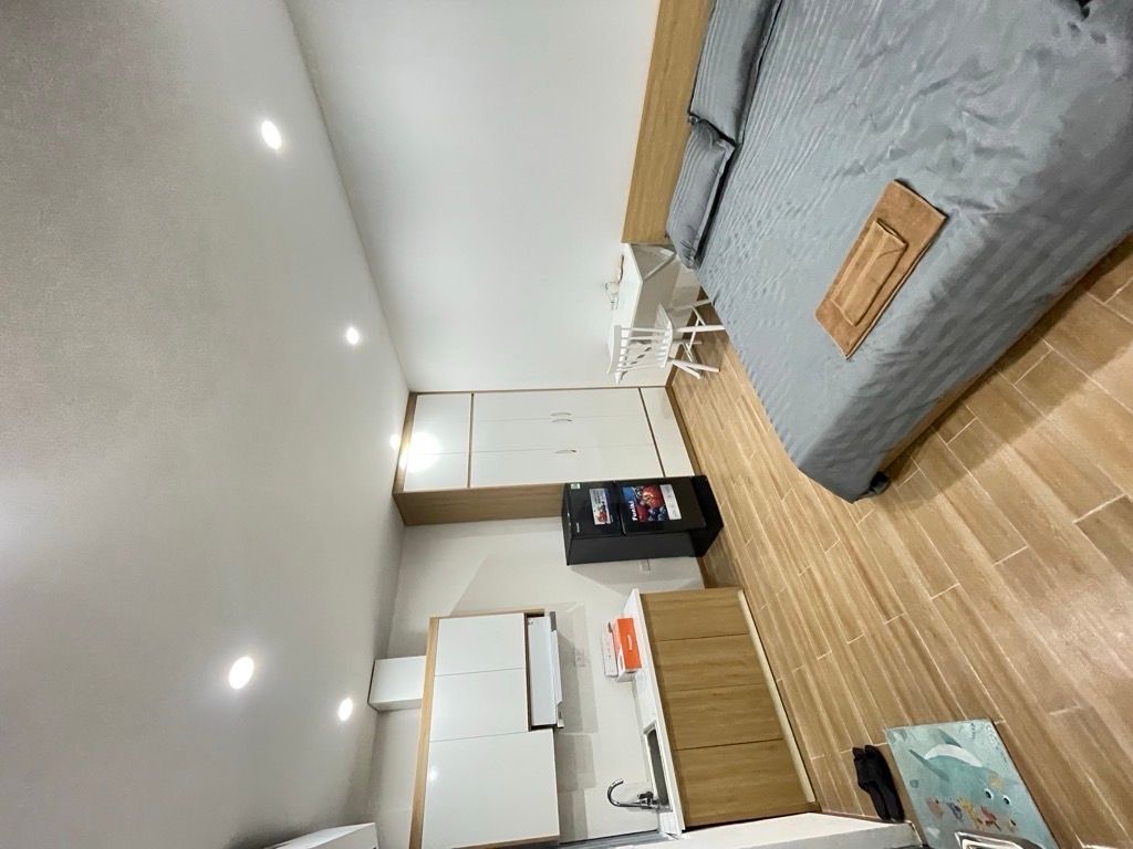 Bán nhà Tạ Quang Bửu - diện tích 90m2 5 tầng - SIÊU PHẨM CCMN - giá 24,5 tỷ