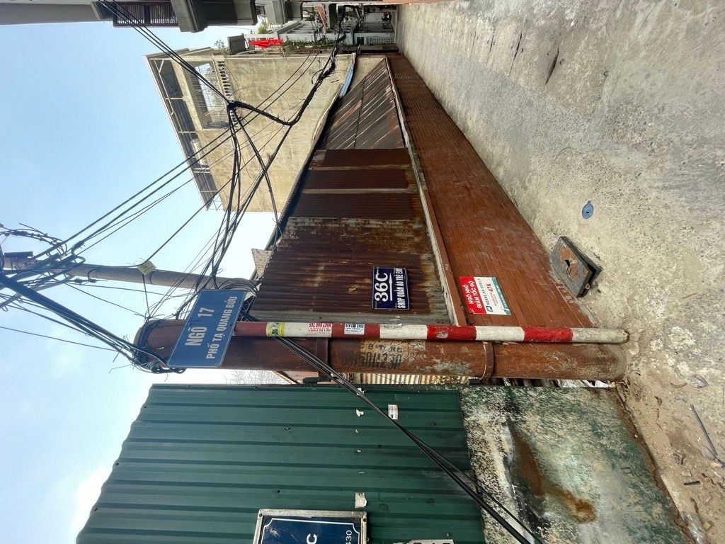 Bán nhà Tạ Quang Bửu - diện tích 90m2 5 tầng - SIÊU PHẨM CCMN - giá 24,5 tỷ