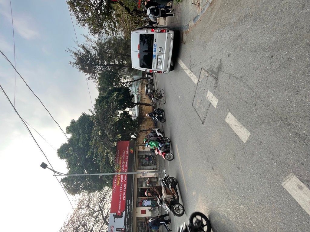 Bán nhà Tạ Quang Bửu - diện tích 90m2 5 tầng - SIÊU PHẨM CCMN - giá 24,5 tỷ