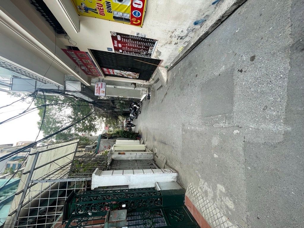 Bán nhà Tạ Quang Bửu - diện tích 90m2 5 tầng - SIÊU PHẨM CCMN - giá 24,5 tỷ