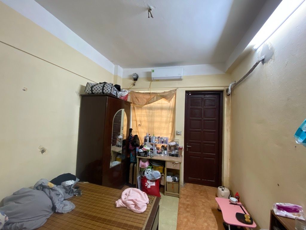 Bán nhà Định Công - diện tích 67.4m2 1 tầng - Lô Góc mặt tiền Khủng - giá 4,95 tỷ