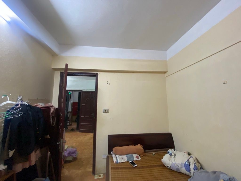 Bán nhà Định Công - diện tích 67.4m2 1 tầng - Lô Góc mặt tiền Khủng - giá 4,95 tỷ