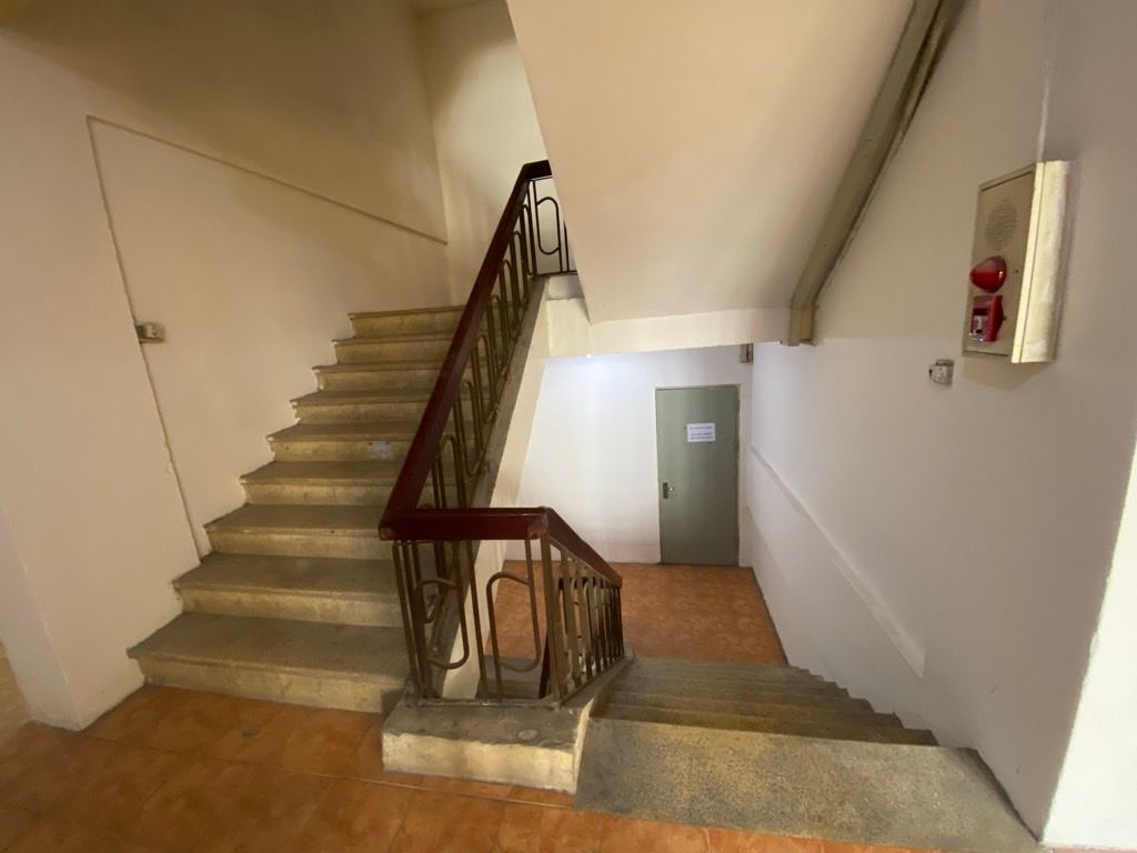 Bán nhà Định Công - diện tích 67.4m2 1 tầng - Lô Góc mặt tiền Khủng - giá 4,95 tỷ