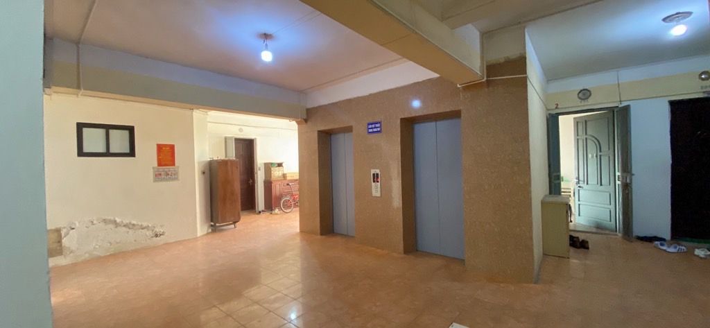 Bán nhà Định Công - diện tích 67.4m2 1 tầng - Lô Góc mặt tiền Khủng - giá 4,95 tỷ