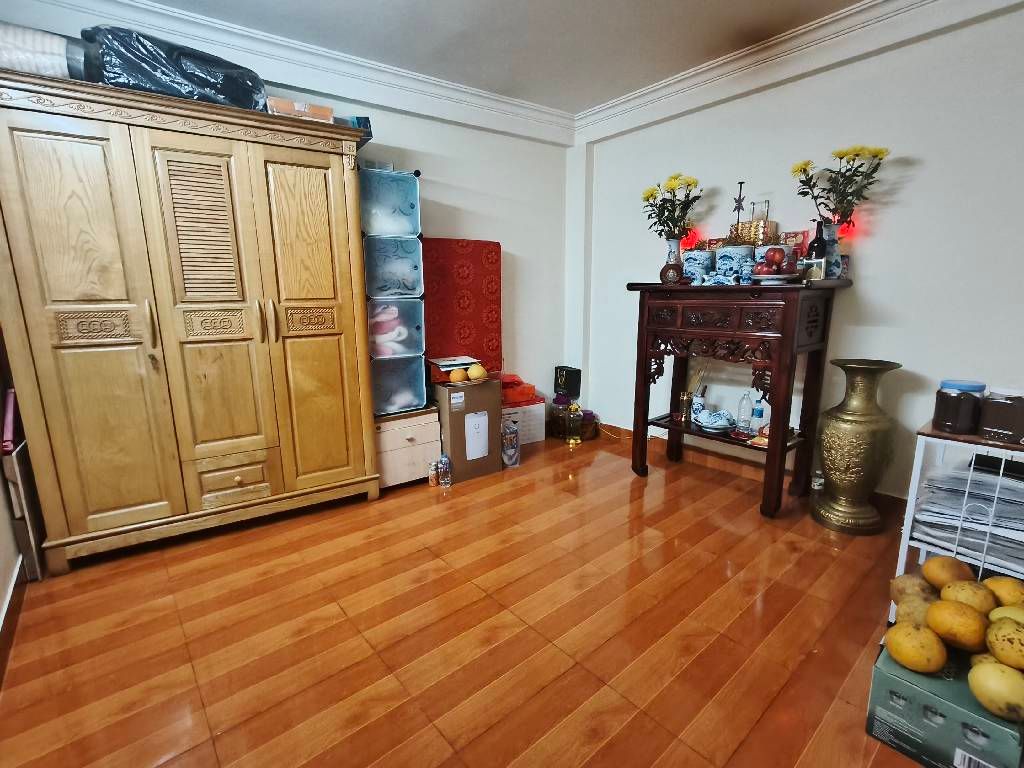 Bán nhà Thúy Lĩnh - diện tích 35,6m2 4 tầng - Ô TÔ ĐỖ CỔNG - giá 6,5 tỷ