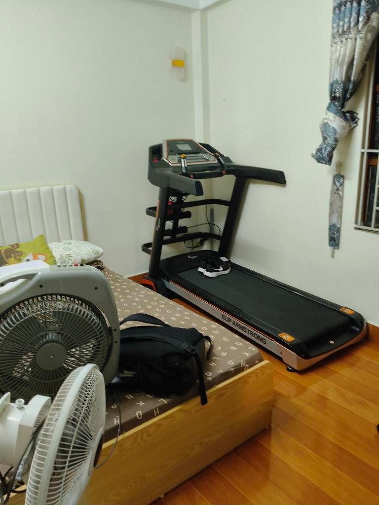 Bán nhà Thúy Lĩnh - diện tích 35,6m2 4 tầng - Ô TÔ ĐỖ CỔNG - giá 6,5 tỷ