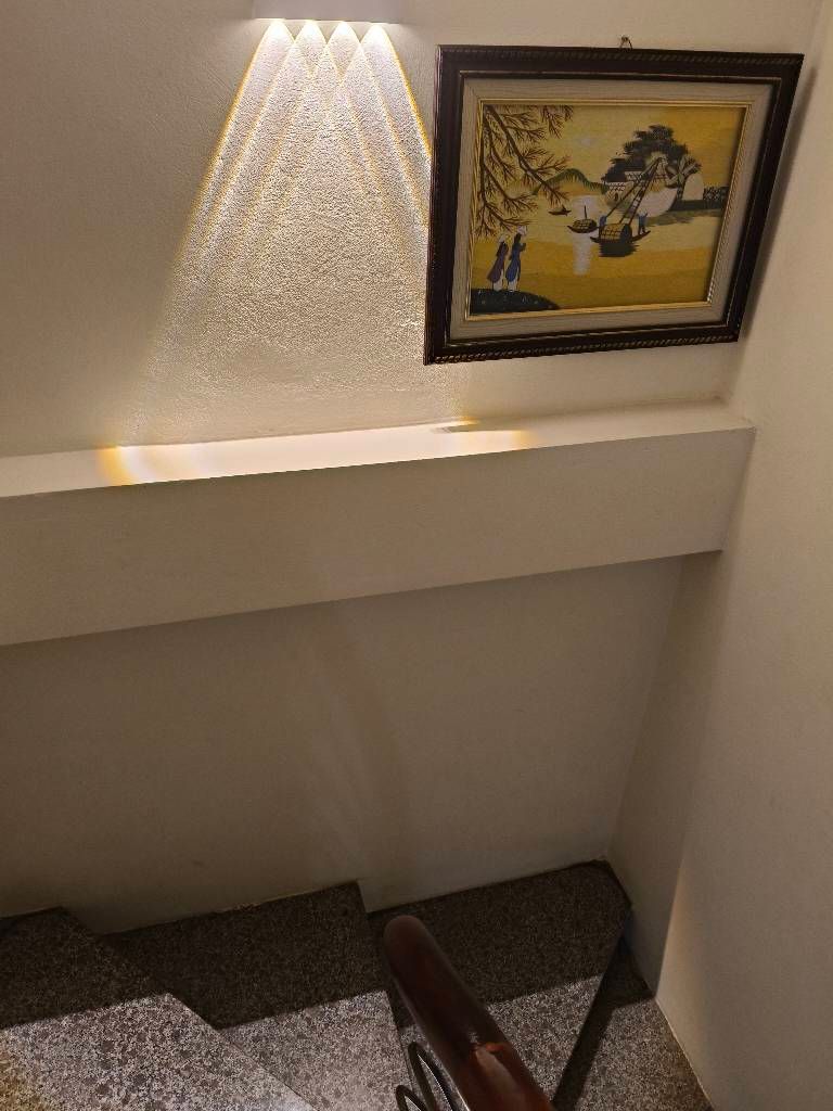 Bán nhà Thúy Lĩnh - diện tích 35,6m2 4 tầng - Ô TÔ ĐỖ CỔNG - giá 6,5 tỷ