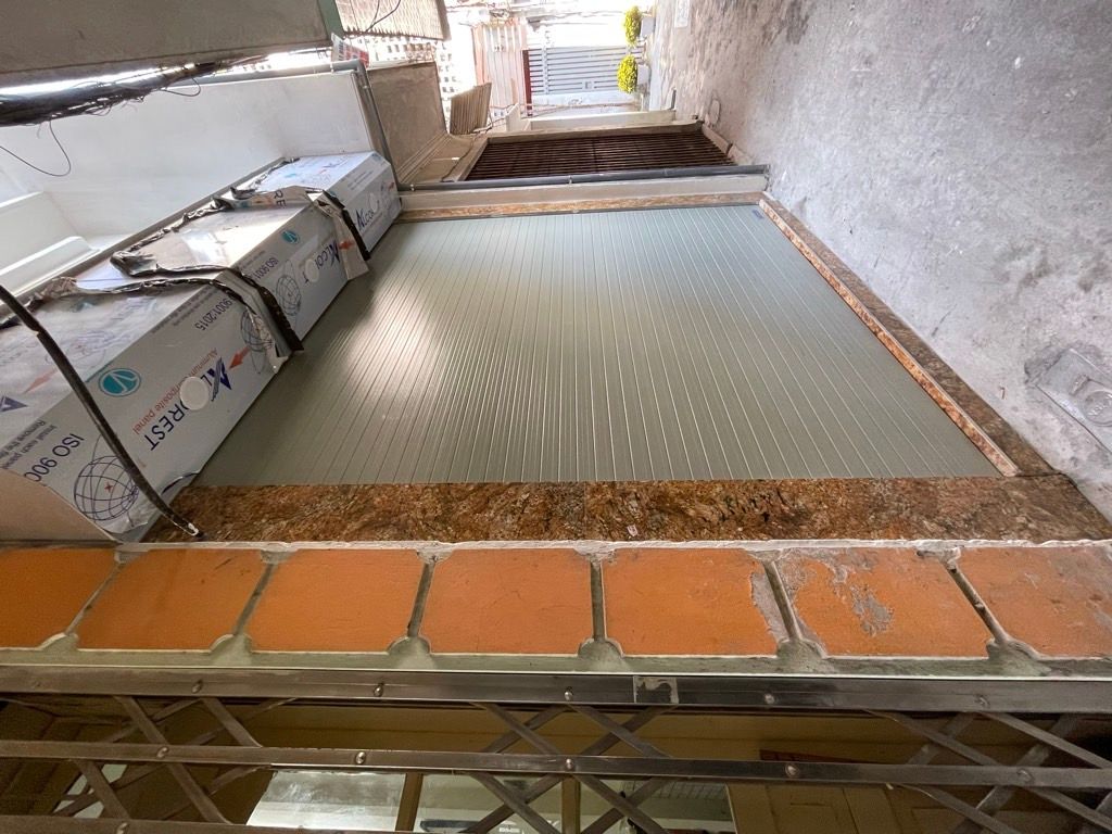 Bán nhà Ngõ chợ Khâm Thiên - diện tích 25,6m2 6 tầng - Nhà đẹp hiếm có - giá 8,3 tỷ