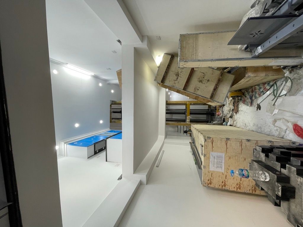 Bán nhà Ngõ chợ Khâm Thiên - diện tích 25,6m2 6 tầng - Nhà đẹp hiếm có - giá 8,3 tỷ