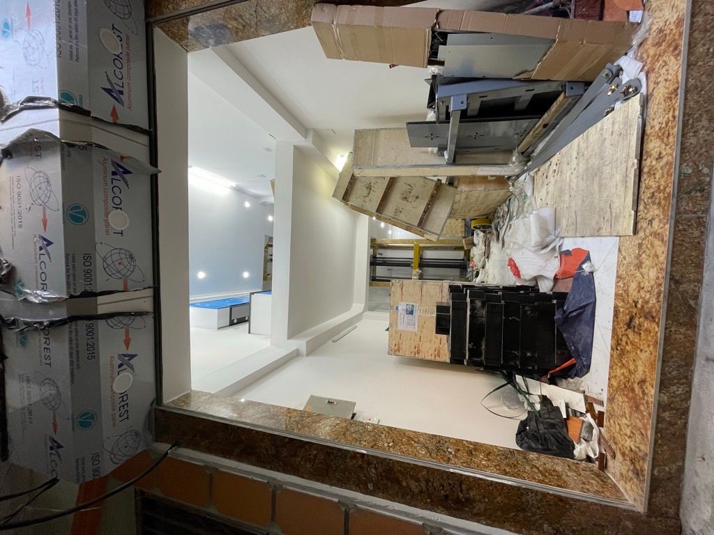 Bán nhà Ngõ chợ Khâm Thiên - diện tích 25,6m2 6 tầng - Nhà đẹp hiếm có - giá 8,3 tỷ