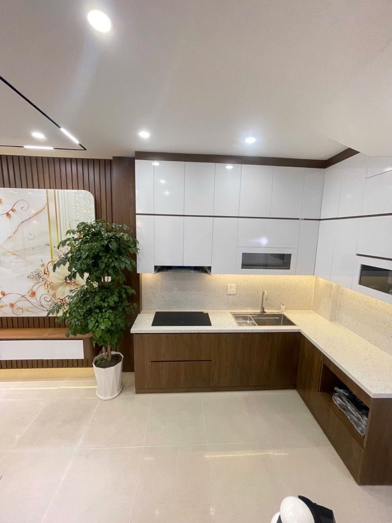 Bán nhà Trần Đại Nghĩa - diện tích 30m2 5 tầng - Nhà đẹp đón Tết - giá 9,1 tỷ