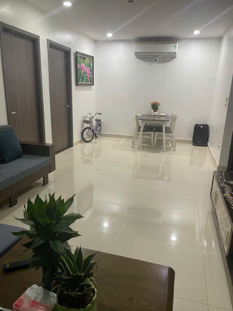 Bán nhà Mễ Trì - diện tích 60m2 1 tầng - Căn hộ đẹp, giá 5,2 tỷ