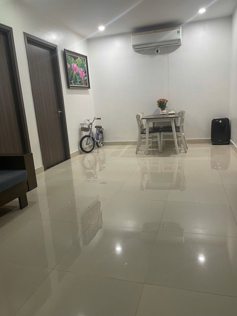 Bán nhà Mễ Trì - diện tích 60m2 1 tầng - Căn hộ đẹp, giá 5,2 tỷ