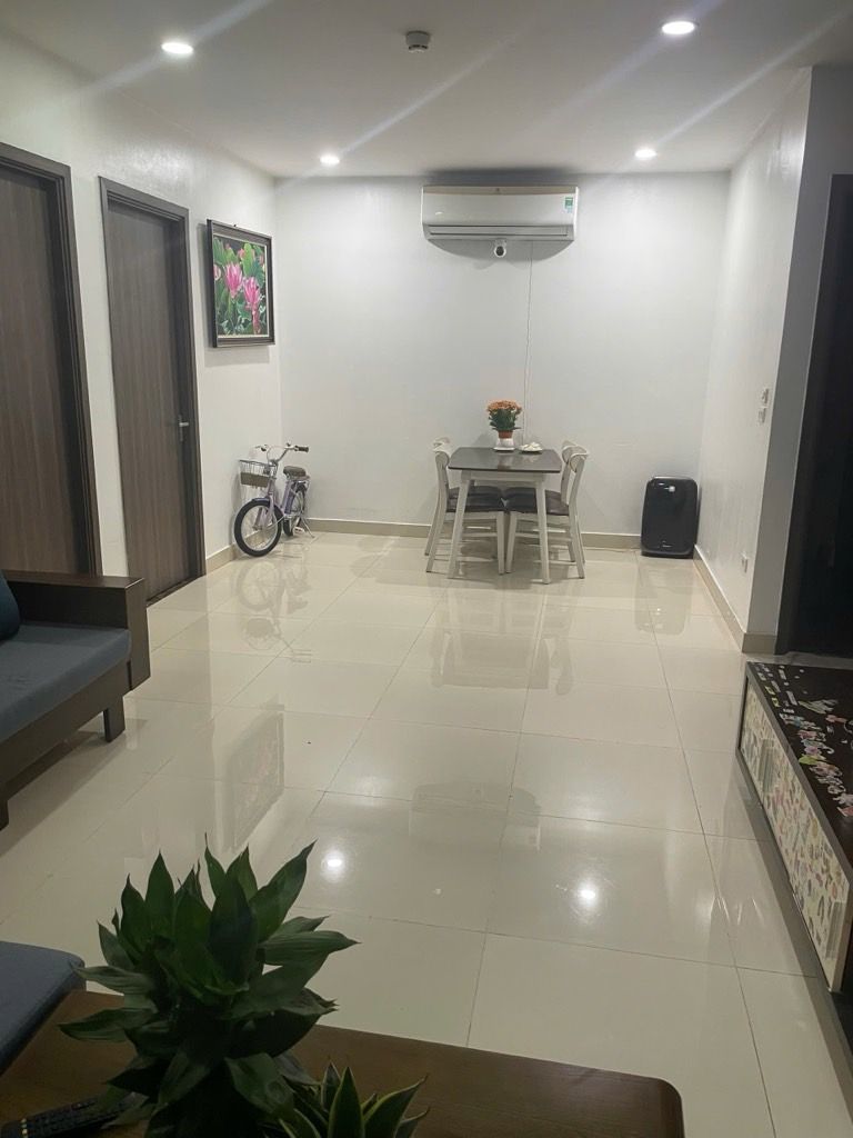 Bán nhà Mễ Trì - diện tích 60m2 1 tầng - Căn hộ đẹp, giá 5,2 tỷ