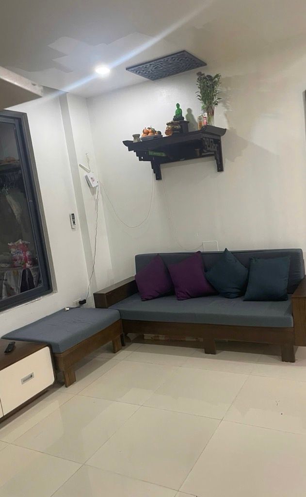 Bán nhà Mễ Trì - diện tích 60m2 1 tầng - Căn hộ đẹp, giá 5,2 tỷ