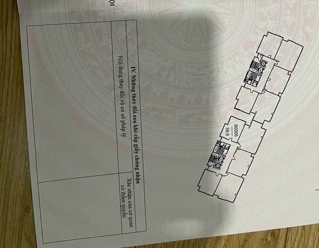 Bán nhà Mễ Trì - diện tích 60m2 1 tầng - Căn hộ đẹp, giá 5,2 tỷ