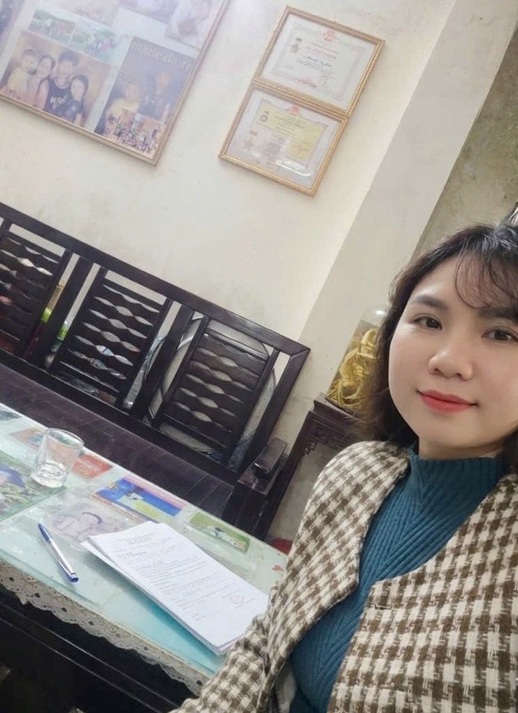 Bán nhà Định Công - diện tích 40m2 3 tầng - Gần ô tô - giá 8,6 tỷ