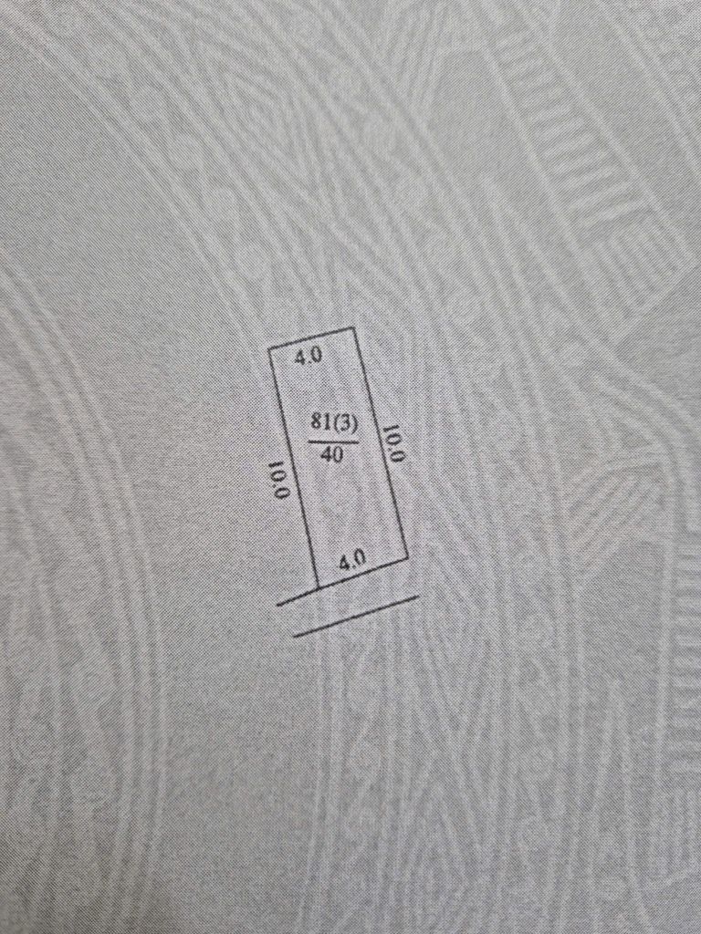 Bán nhà Định Công - diện tích 40m2 3 tầng - Gần ô tô - giá 8,6 tỷ