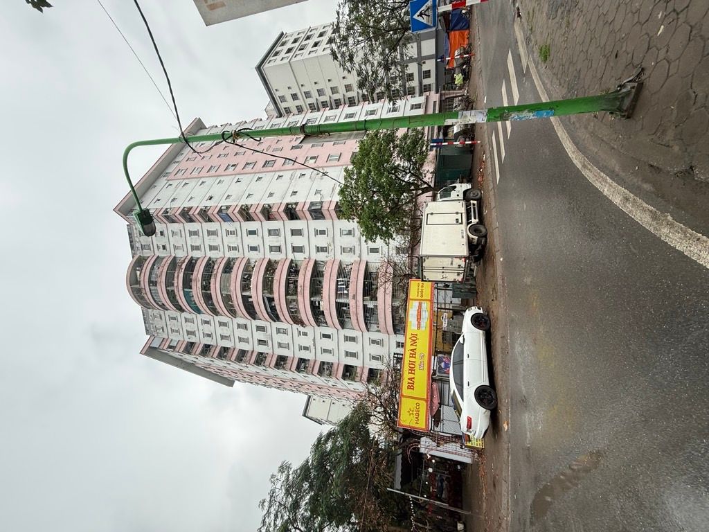 Bán nhà Bắc Linh Đàm - diện tích 65m2 10 tầng - SIÊU PHẨM LÔ GÓC - giá 4,5 tỷ