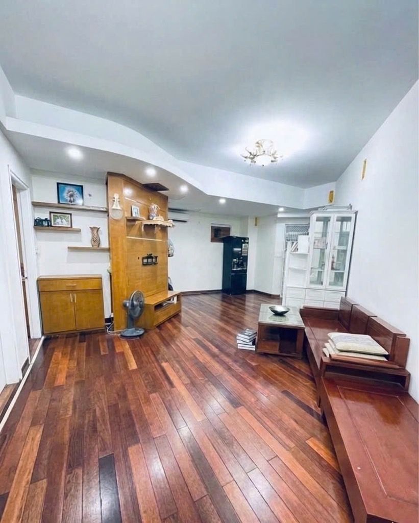 Bán nhà Bắc Linh Đàm - diện tích 65m2 10 tầng - SIÊU PHẨM LÔ GÓC - giá 4,5 tỷ