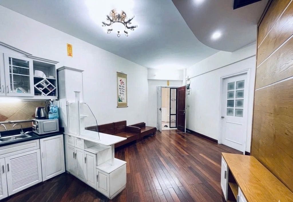 Bán nhà Bắc Linh Đàm - diện tích 65m2 10 tầng - SIÊU PHẨM LÔ GÓC - giá 4,5 tỷ